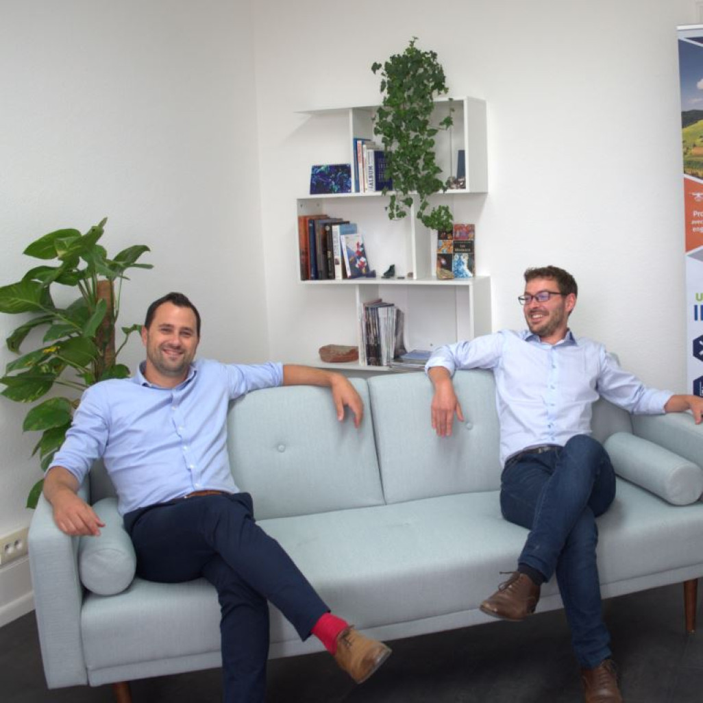 L’entreprise messine 45-8 Energy poursuit son développement 