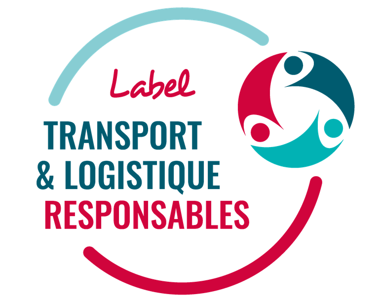 Le Groupe 2L Logistique labellisé Transport & Logistique Responsables 2023