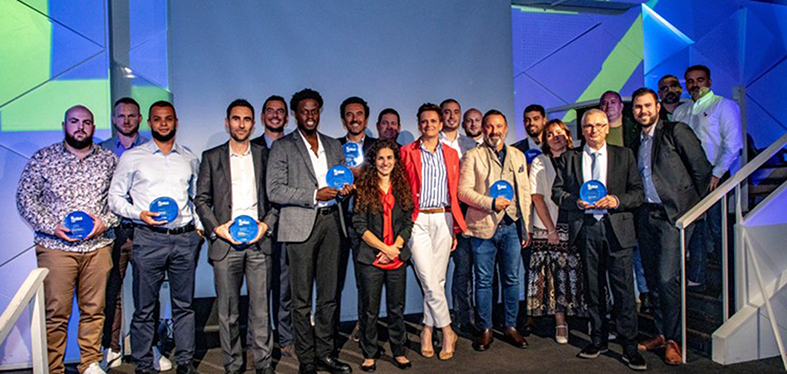 Les Trophées de l’Ascenseur à l'heure de la sobriété