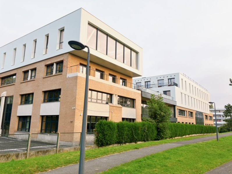 Triopolis allie l'ancien au moderne