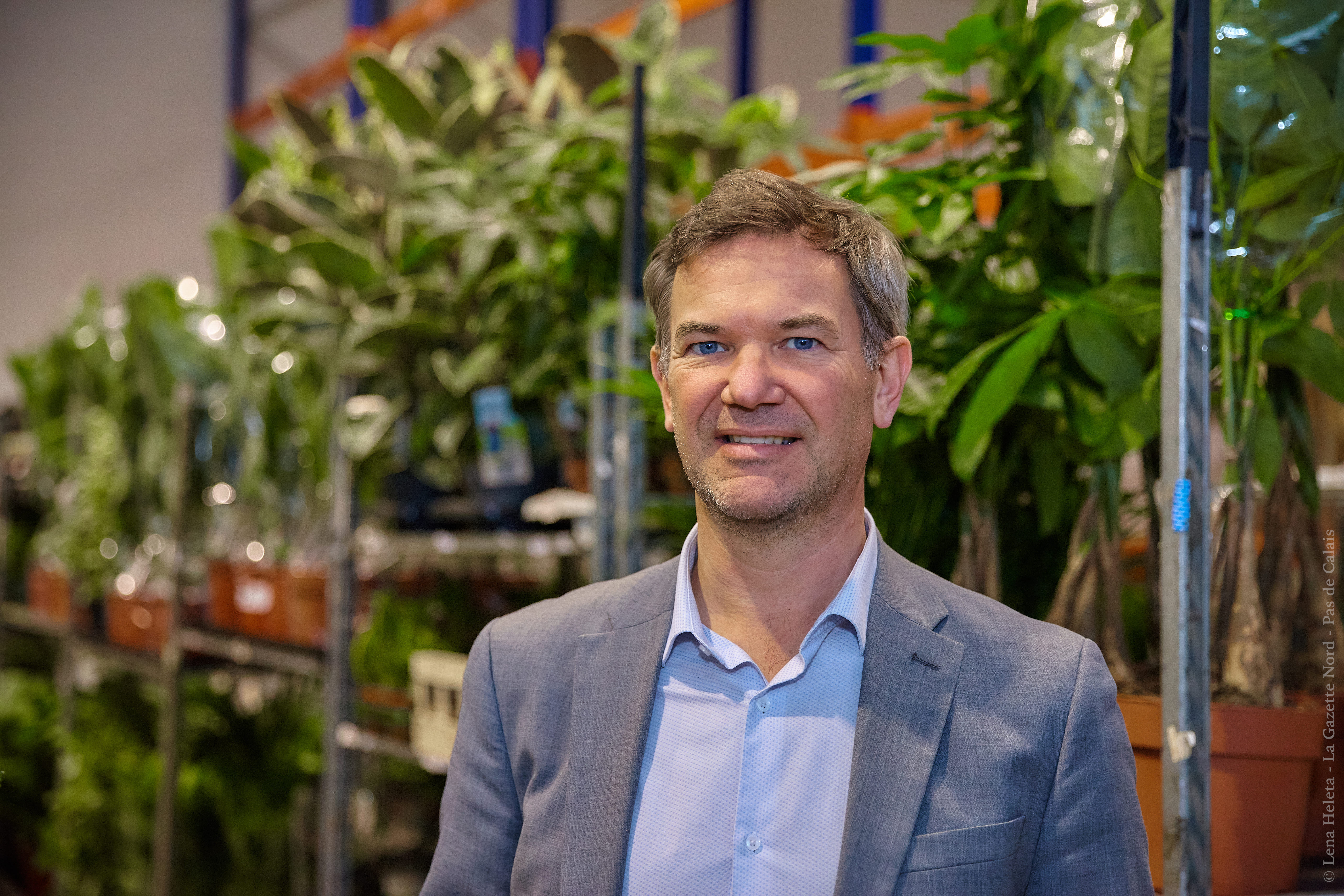 Willemse, un terreau familial fertile depuis des générations