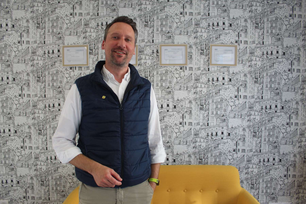 L'agence immobilière Luce de Lancival de retour à Saint-Gobain 