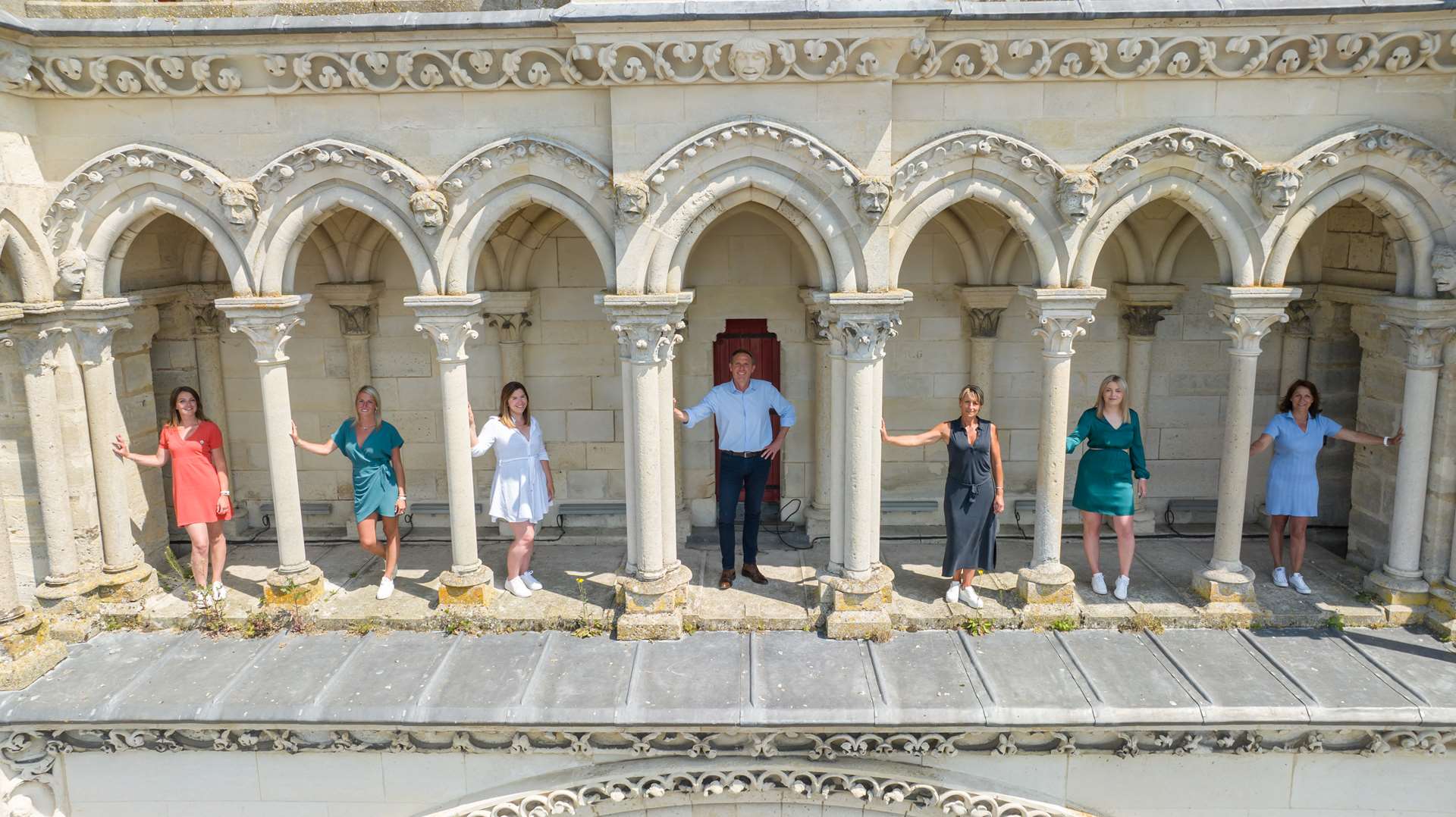 L'agence 123 WebImmo, spécialiste de la transaction dans le Laonnois