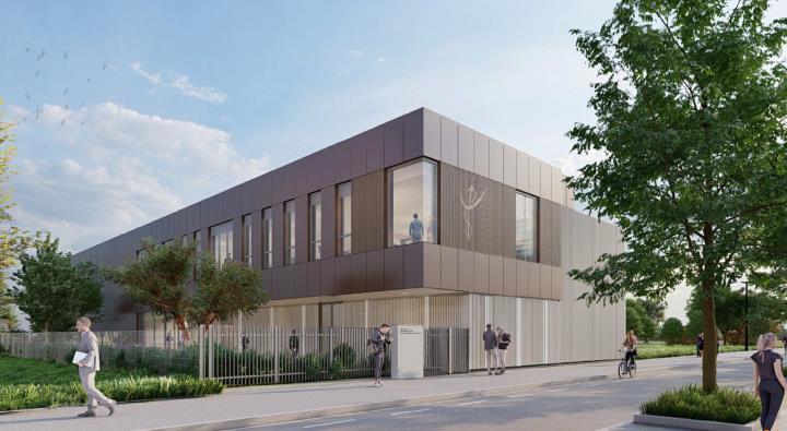 Eurasanté : Aventim annonce la vente de l'Office à l'IFP