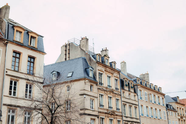 Le changement de paradigme de l'immobilier messin