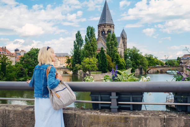 La Destination Moselle dévoile deux Box séjours 