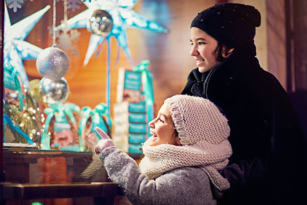 La ville de Metz met en avant ses vitrines