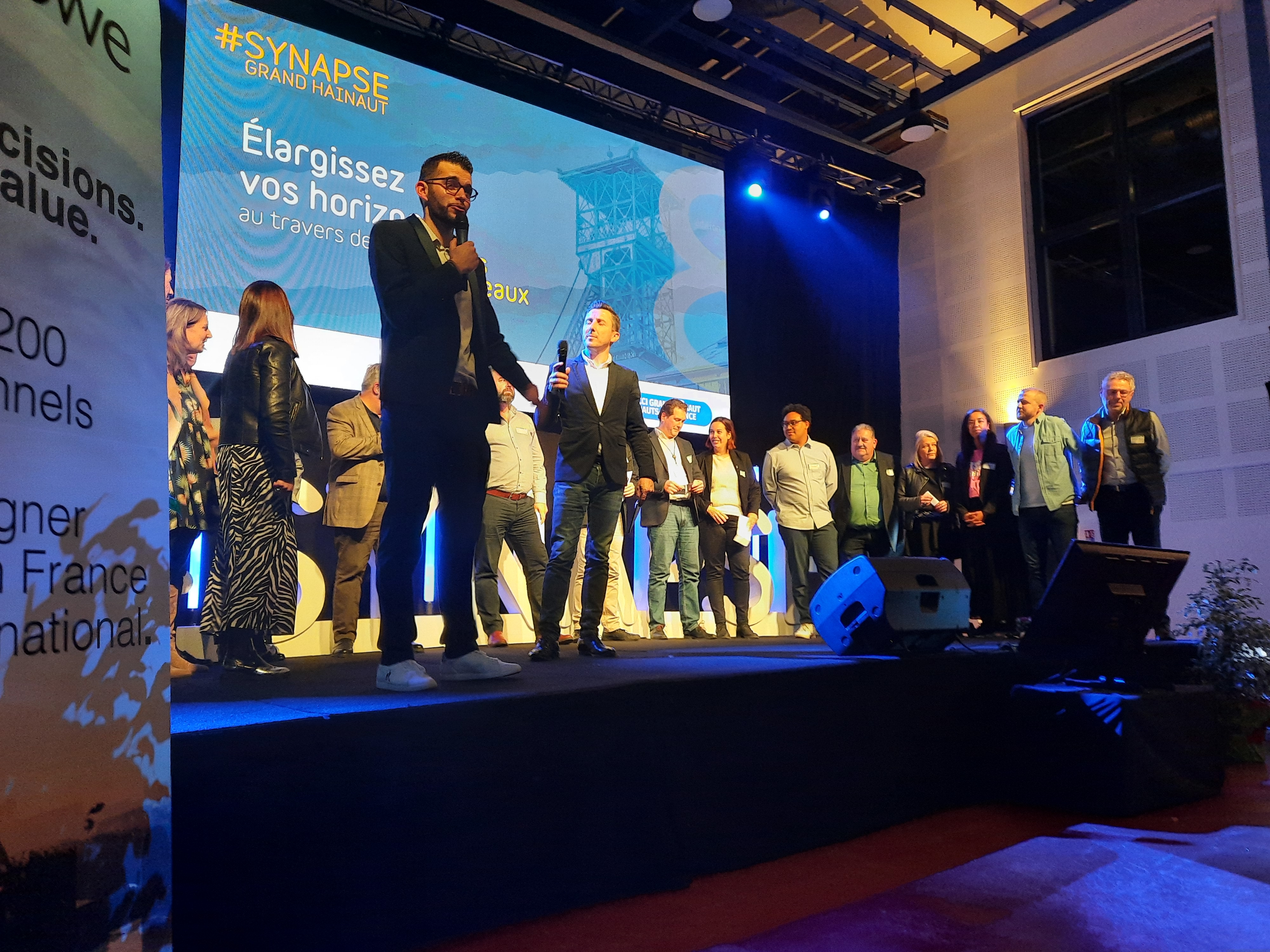 «Être entouré, une force face à l’adversité» 