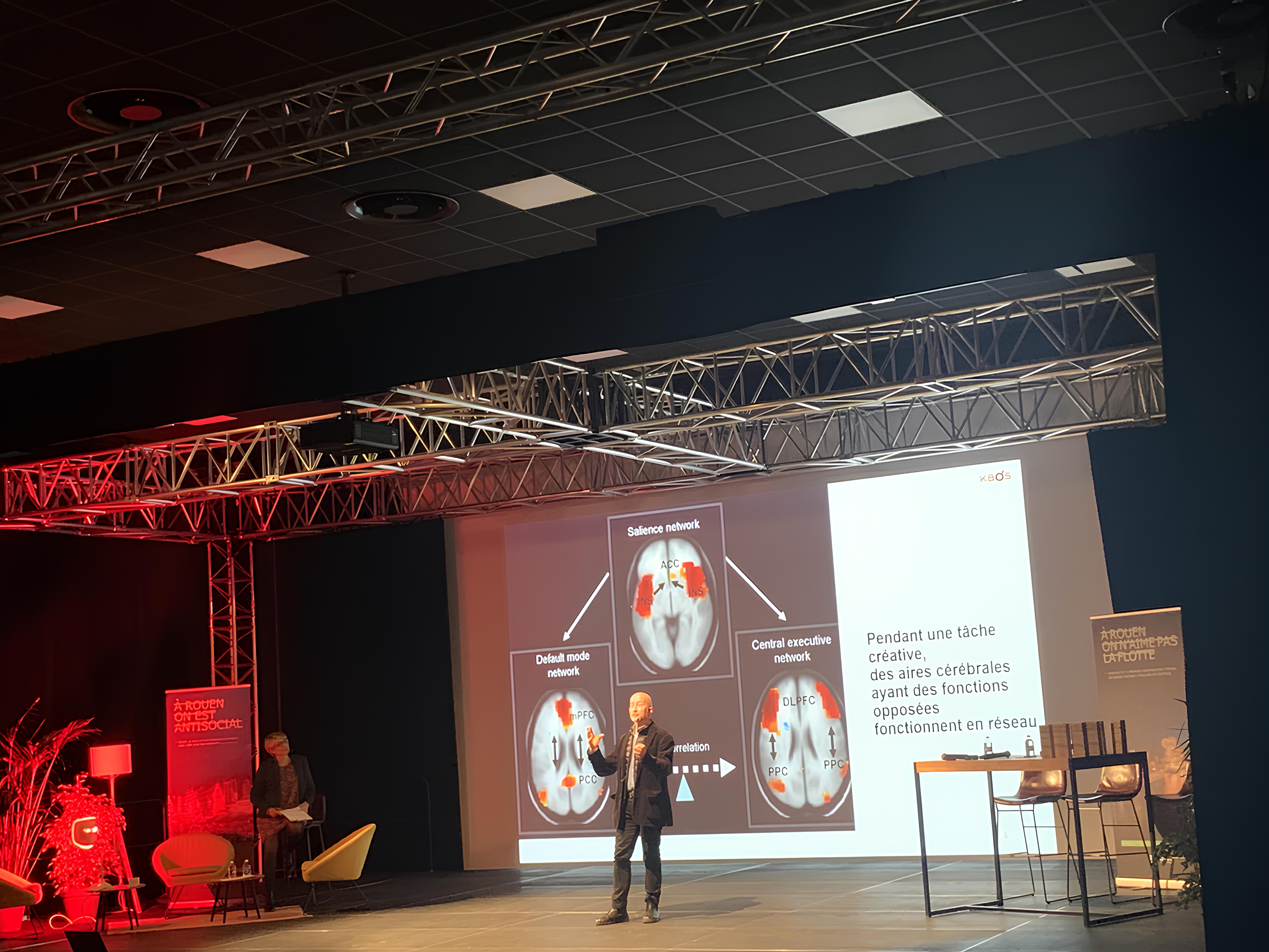 Rouen Normandy Invest donne les clés de l’innovation