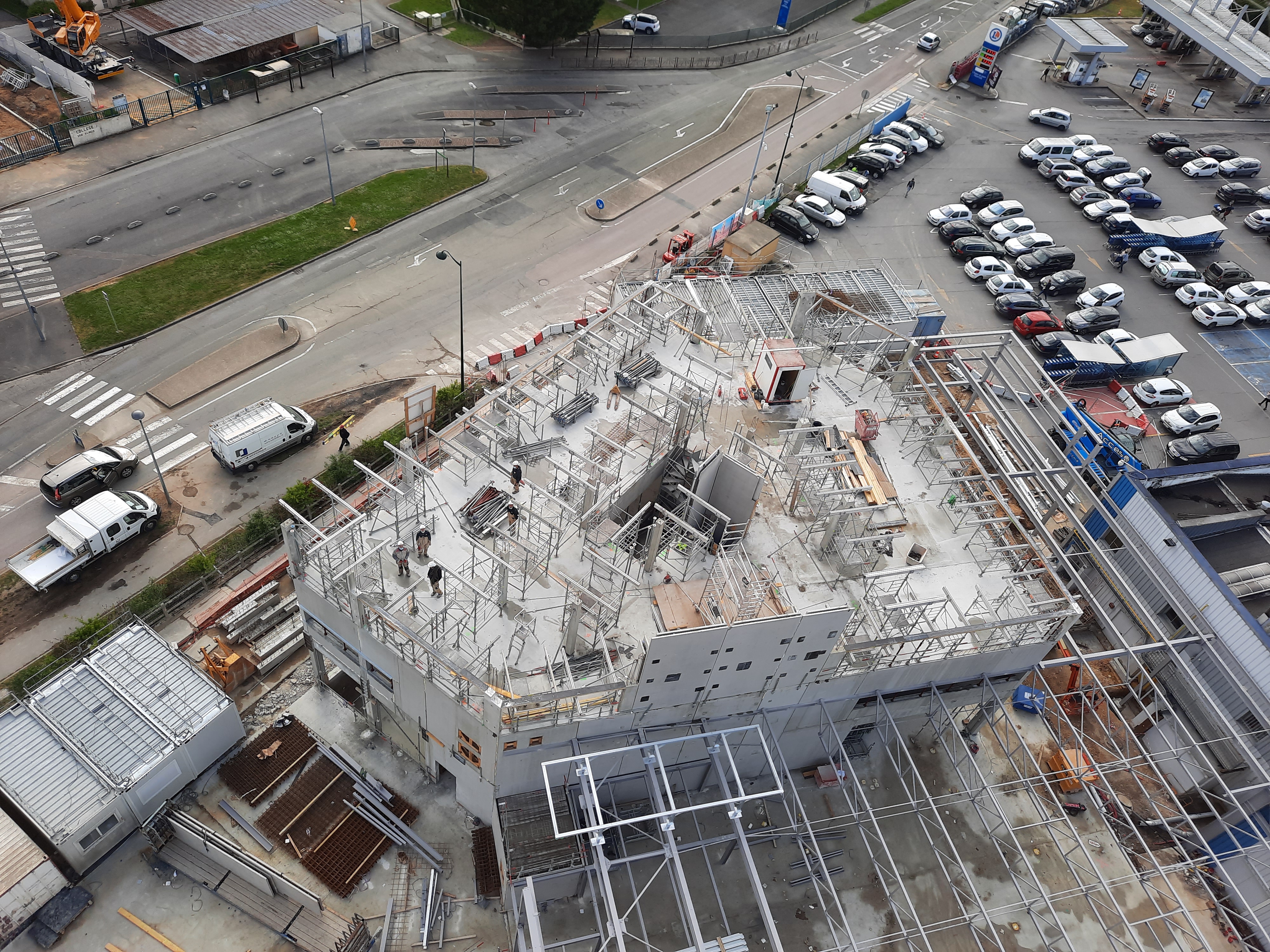 À Viry-Noureuil, Warluzel a 100 ans