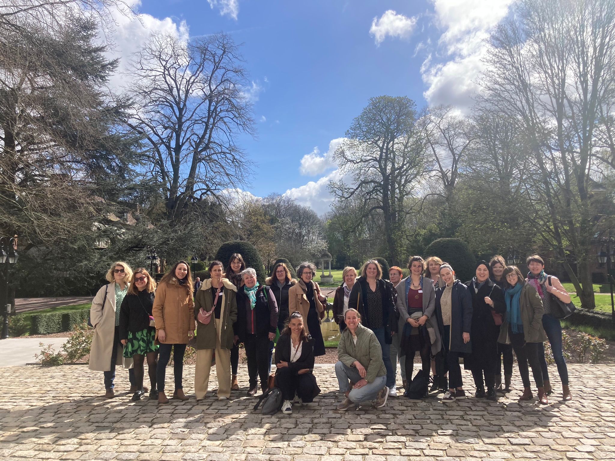 Accompagner l’entrepreneuriat féminin à Lille et en France