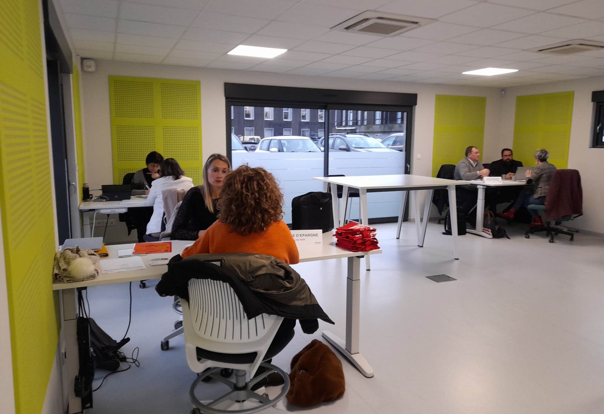 La Moselle Sud accompagne ses futurs entrepreneurs 