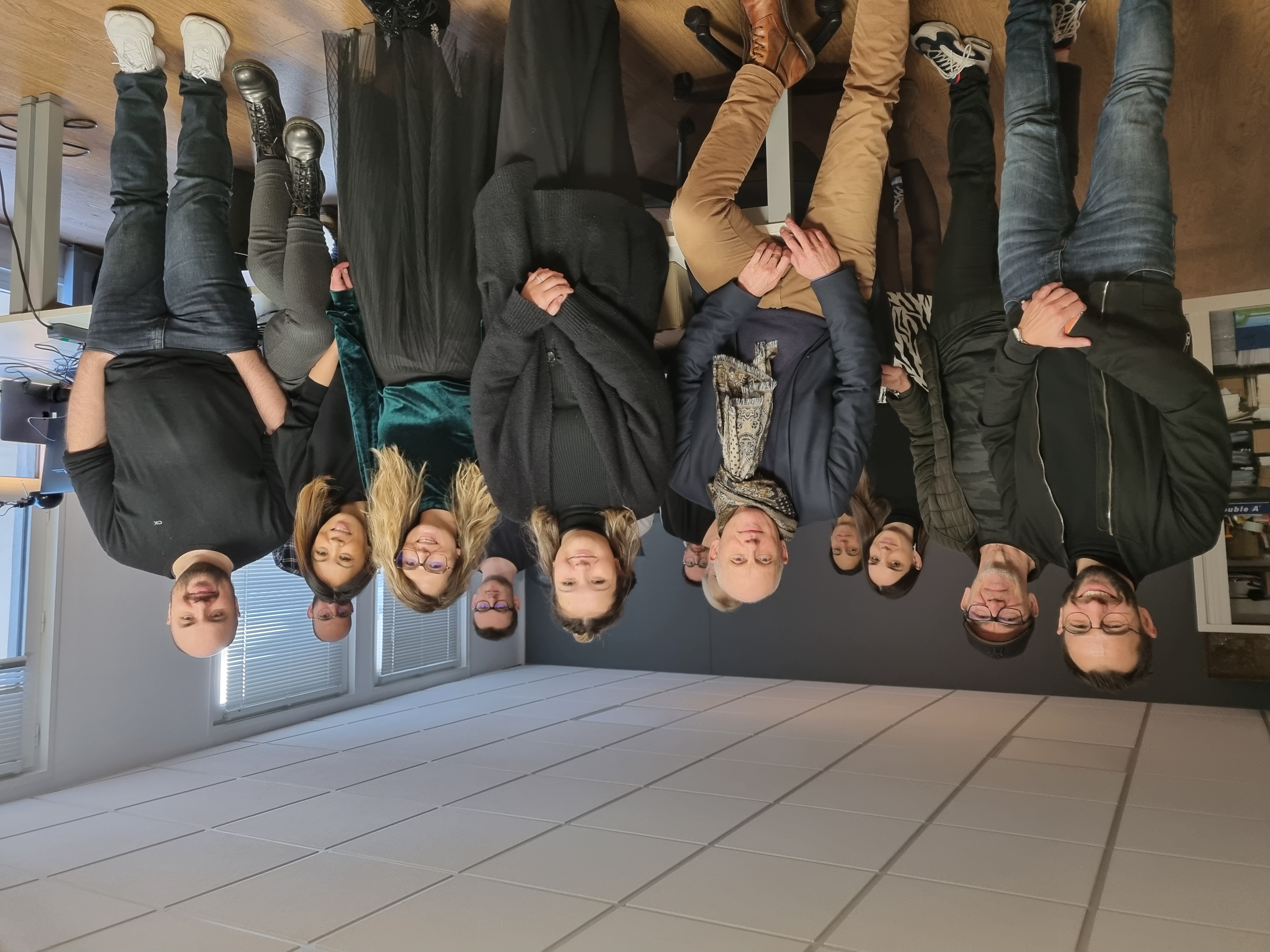 Web Idea, aujourd'hui, c'est déjà demain...