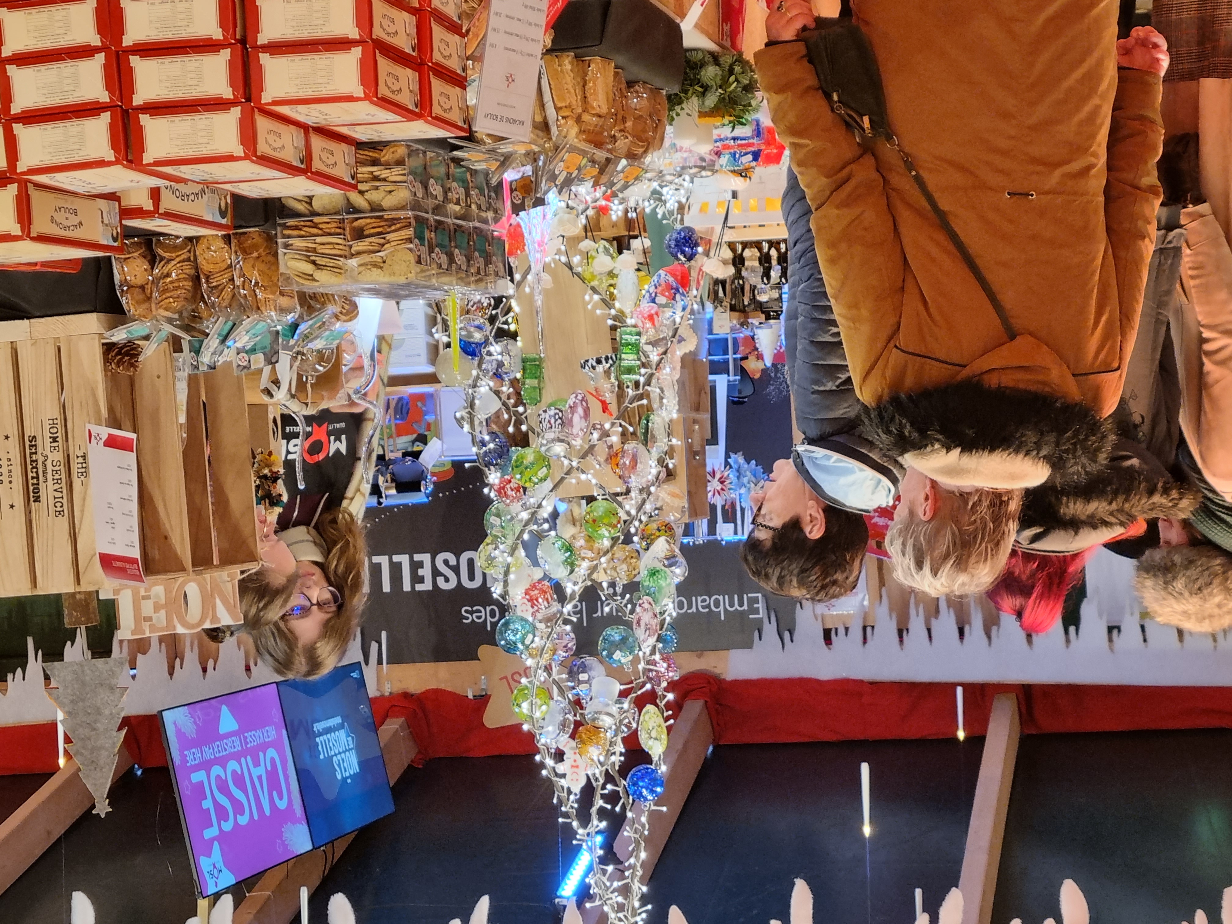 Avec les Noëls de Moselle, jouez les prolongations 