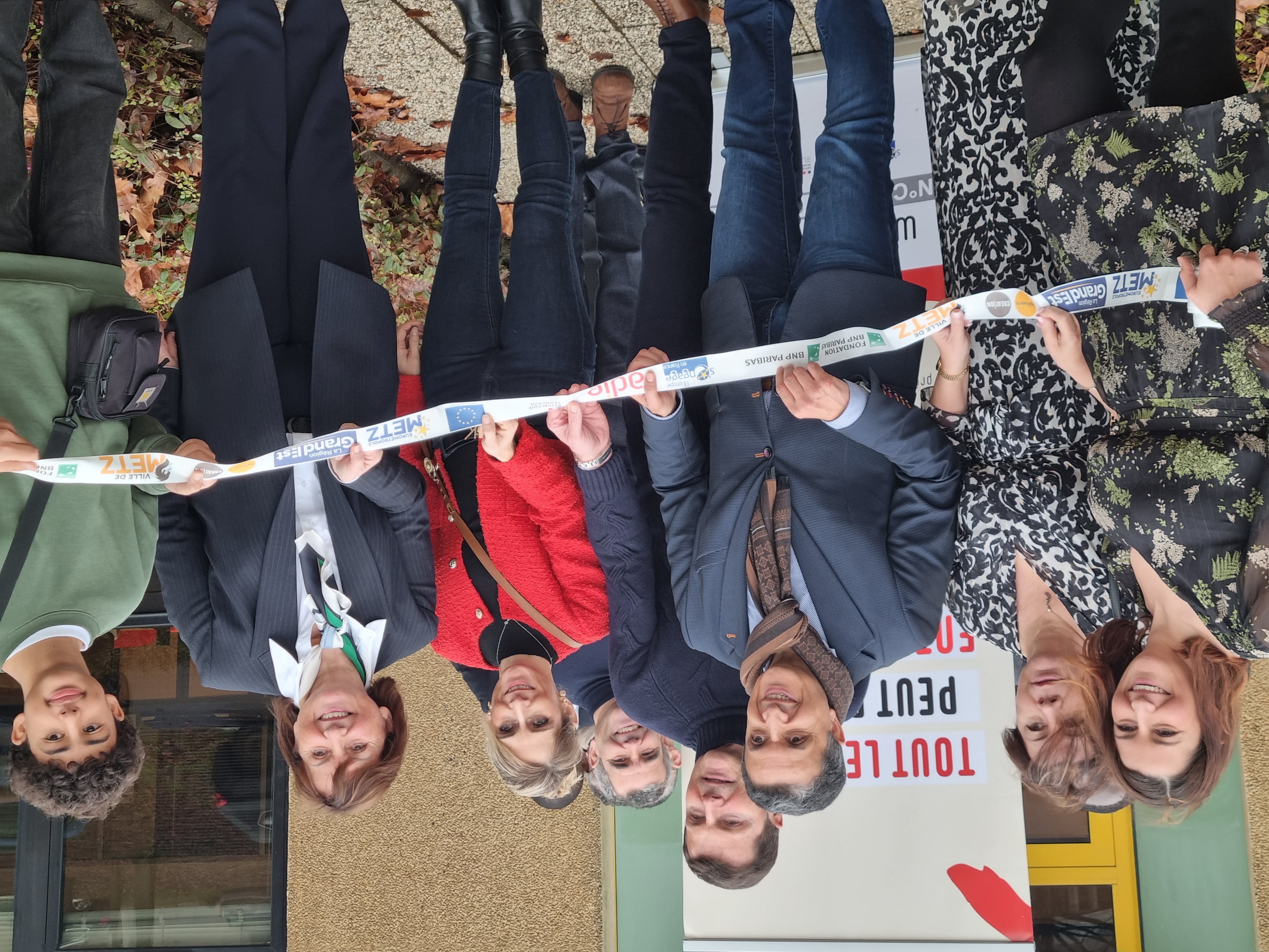 L’Adie Moselle confirme son efficience au service du droit à l’initiative économique  