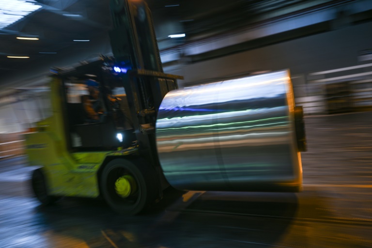 Acier, aluminium, béton: comment en faire sans CO2?