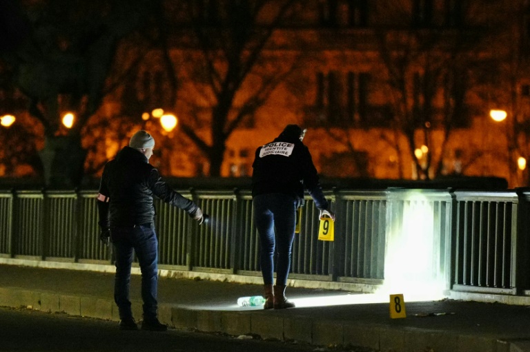 L'assaillant du pont Bir Hakeim, un converti à l'islam radical avec des troubles psychiatriques