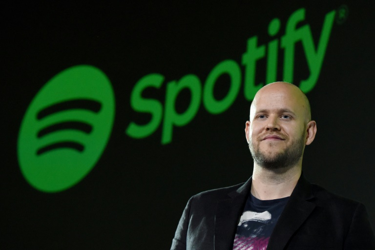 Face au ralentissement de la croissance, Spotify supprime un emploi sur six
