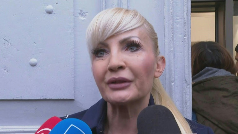 Assassinat de Narumi Kurosaki: Zepeda 