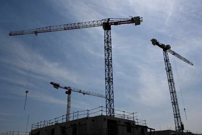 Quotas de HLM: 64% des communes n'ont pas atteint leurs objectifs 2020-2022