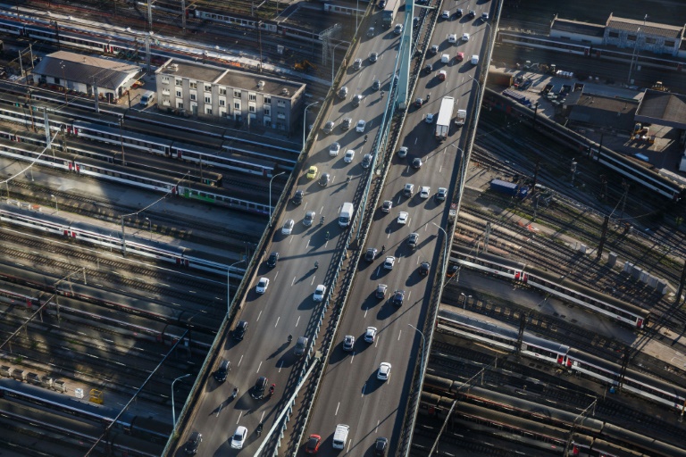 Bras de fer mairie de Paris/gouvernement autour de la vitesse sur le périphérique