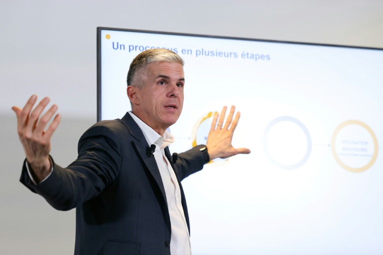 JO-2024: Nicolas Ferrand, le bâtisseur 