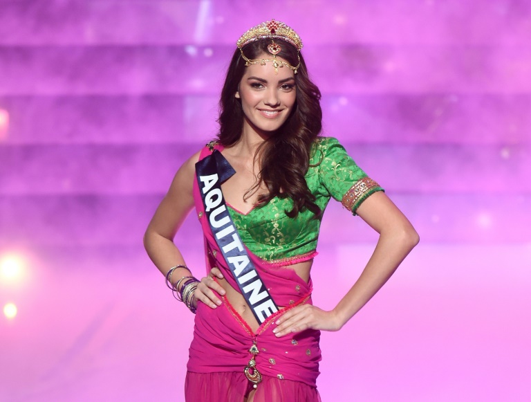 Seins nus pendant une finale Miss France: TF1 et Endemol condamnés