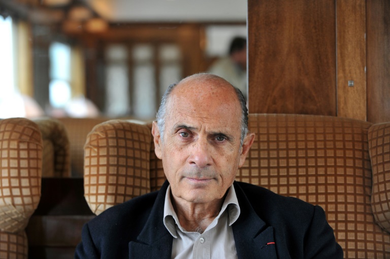 L'acteur et chanteur Guy Marchand est mort