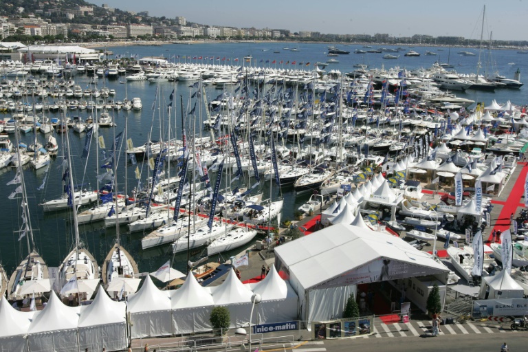 Immigration: dans leur bastion des Alpes-Martimes, des militants LR requinqués