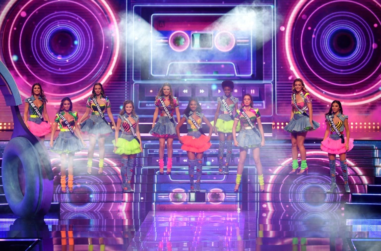 La Miss France 2024, cheveux courts, revendique la 