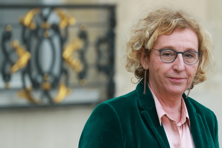 Affaire Business France: Muriel Pénicaud dit n'avoir 