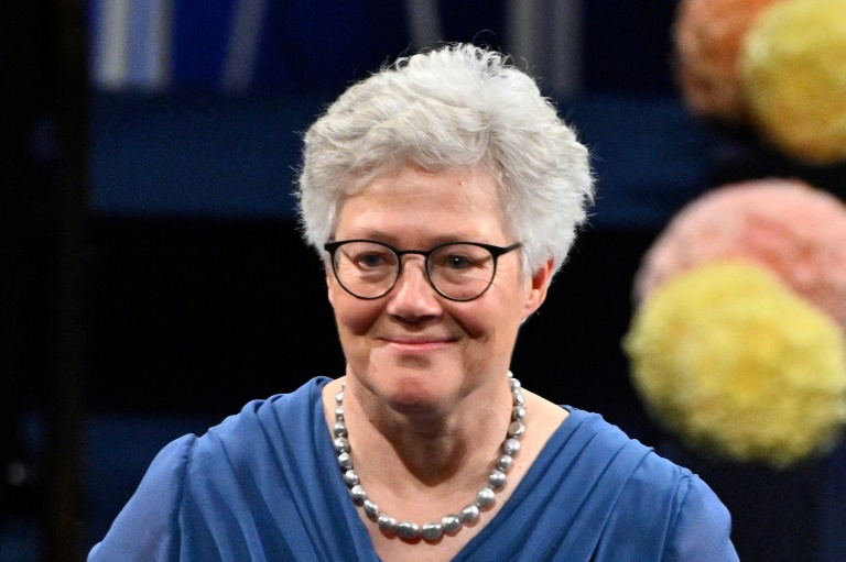 Légion d'honneur: 11 personnes intervenues lors de l'attentat d'Arras distinguées