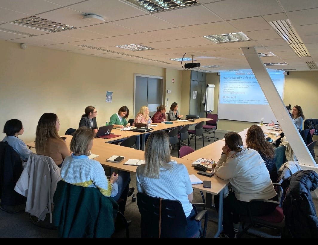 Un réseau pour les cheffes d’entreprise messines