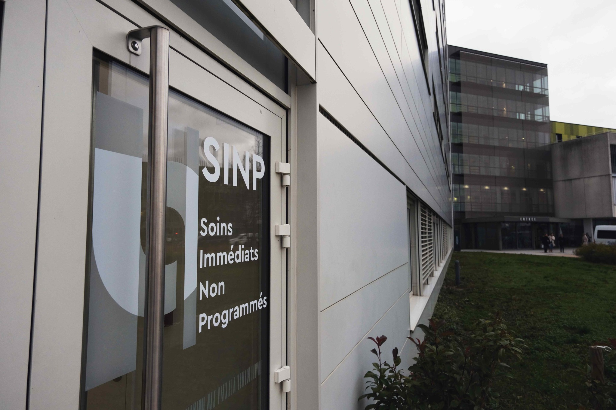 Uneos ouvre un SINP à l’Hôpital Robert Schuman