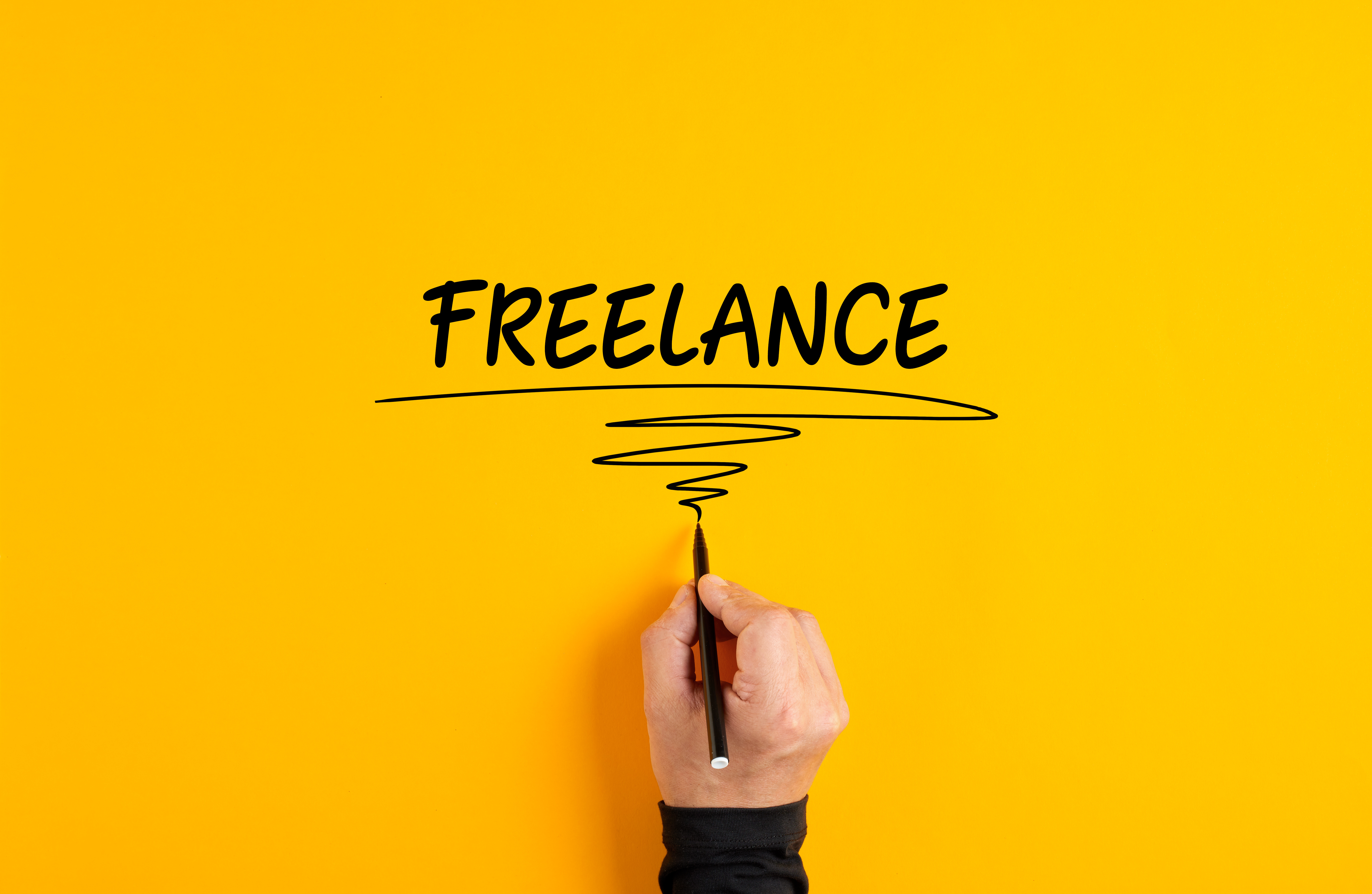 59 % des salariés envisagent de devenir freelance