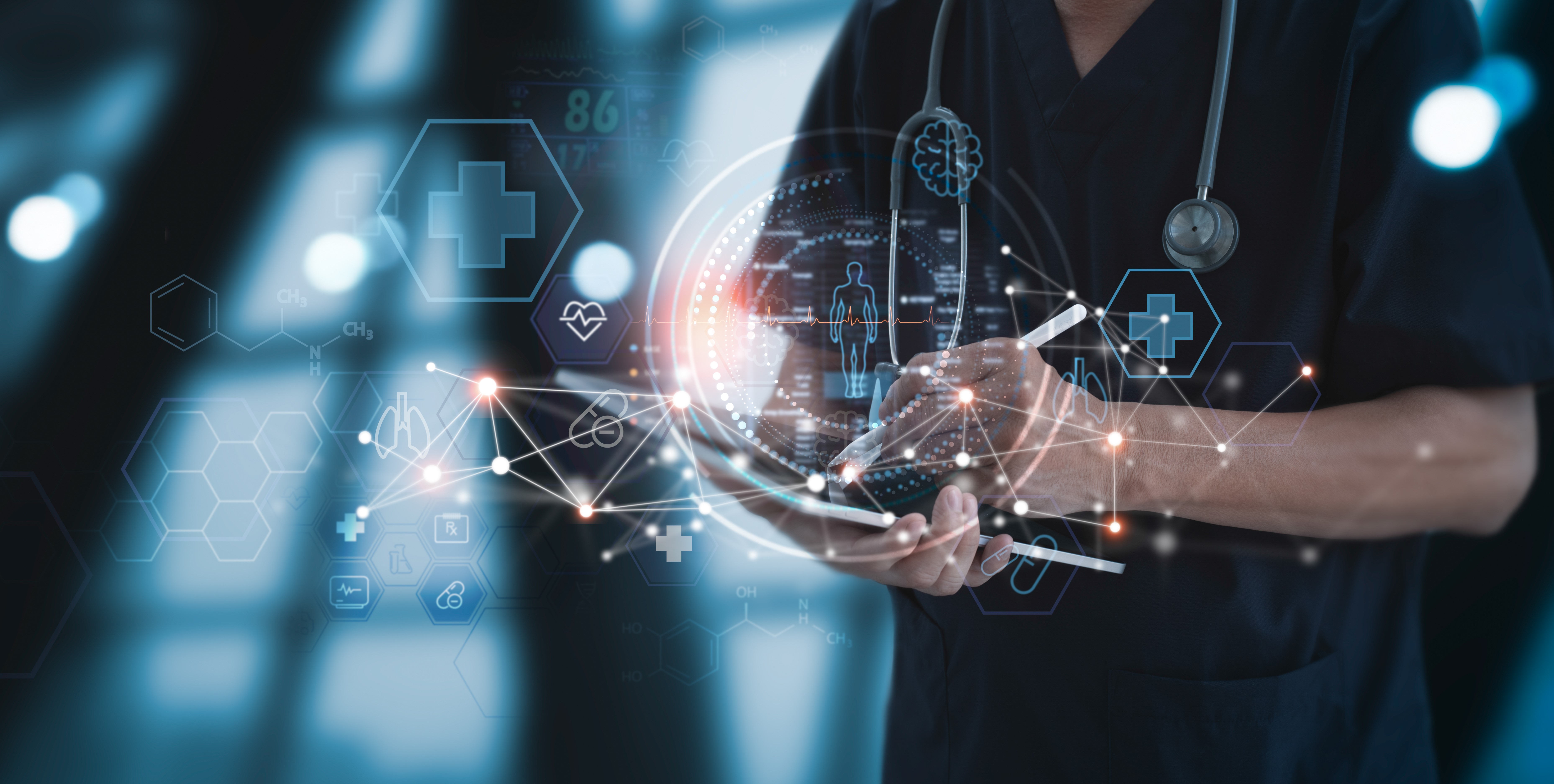 Le projet Cyclope de l'entreprise normande BodyCap lauréat du programme France 2030