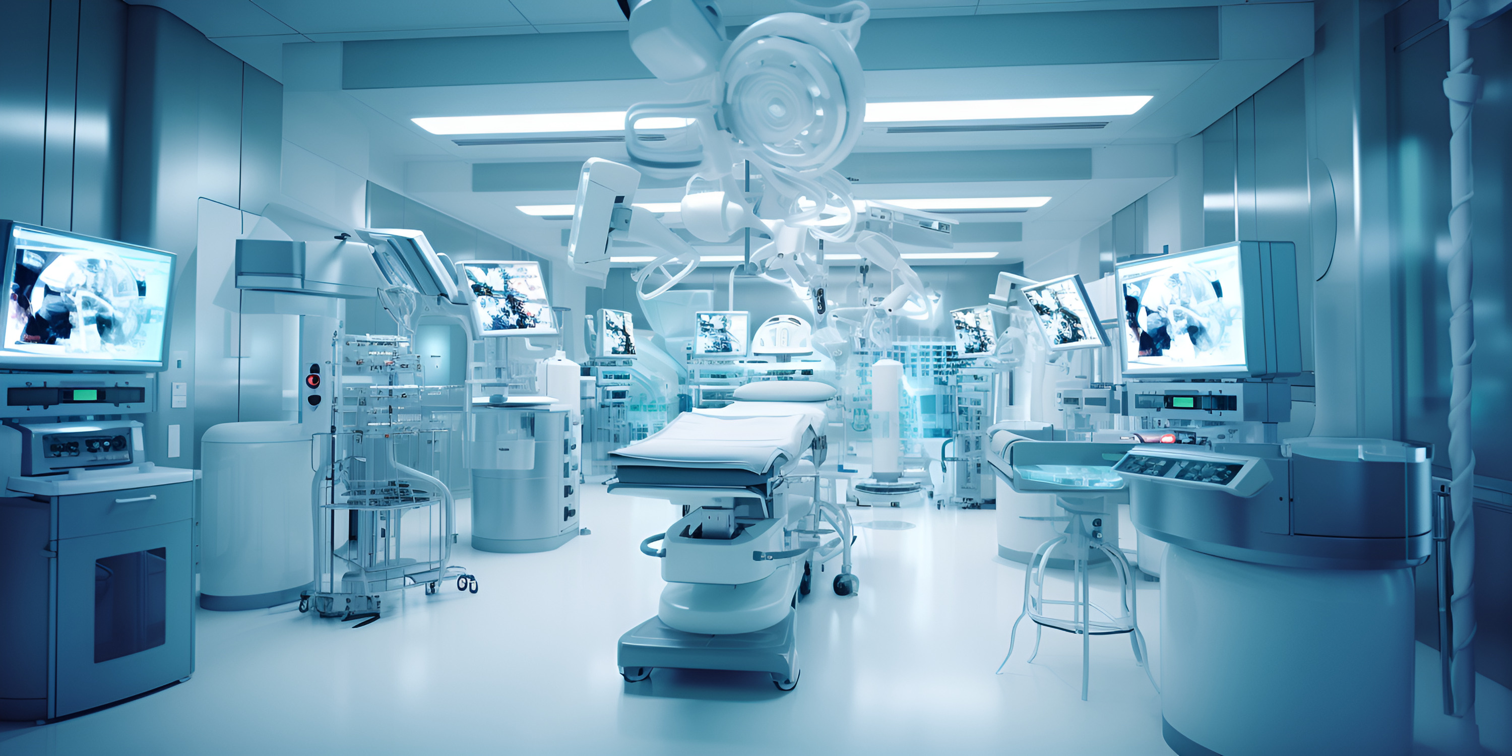 CHU Dijon Bourgogne : Une avancée majeure au service de la santé