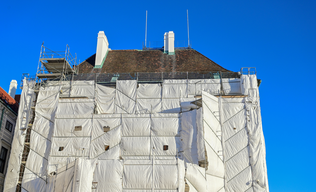 Loto du Patrimoine : l’Auberge de la Croix-Blanche fait partie des 100 édifices sélectionnés en 2023
