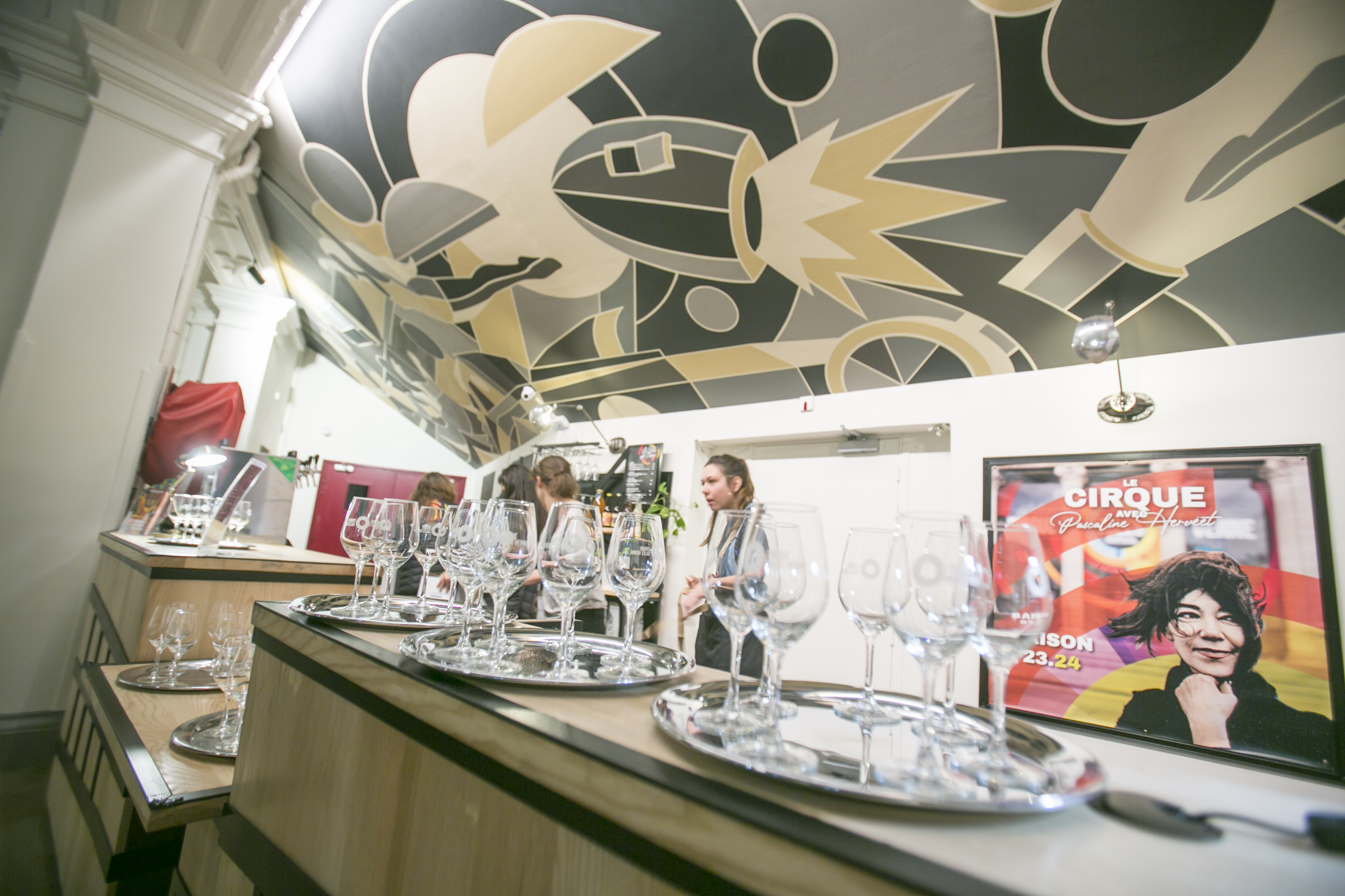 Le Cirque d’Amiens fête ses 20 ans et continue à imprimer sa différence 