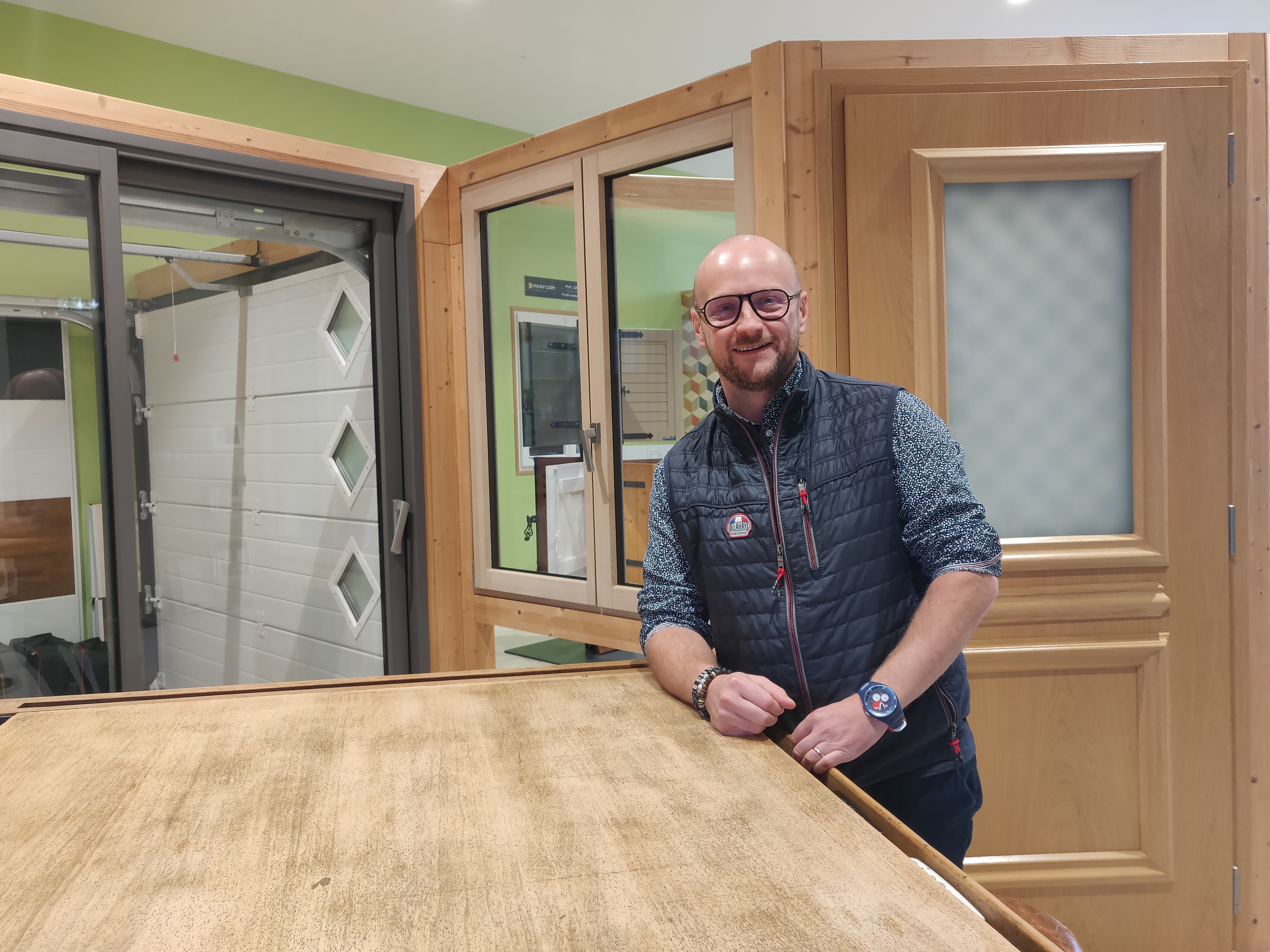 Le Centre des jeunes dirigeants d’Amiens s’intéresse de près à la transition environnementale 