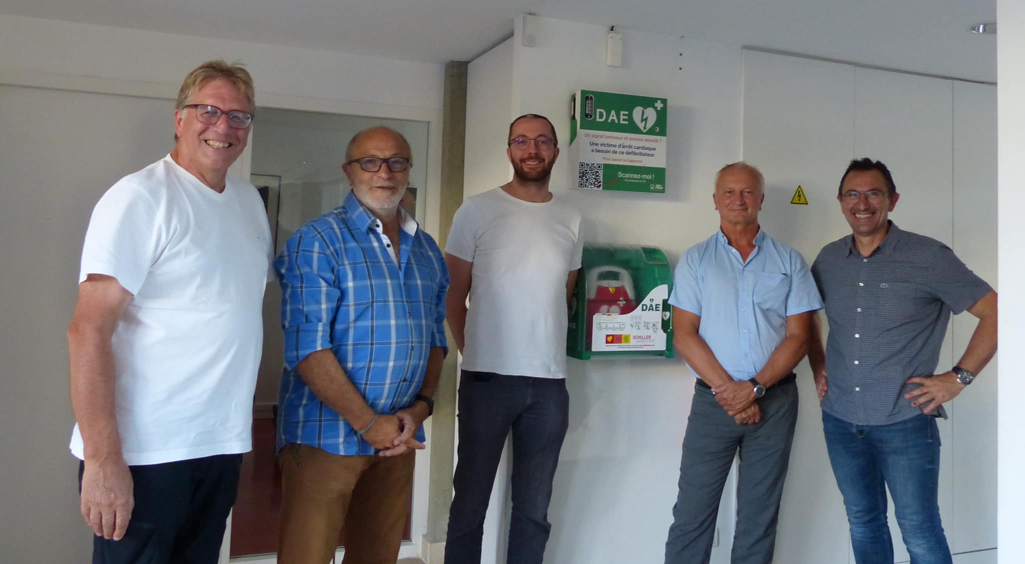 La communauté de communes de Cattenom et environs primée