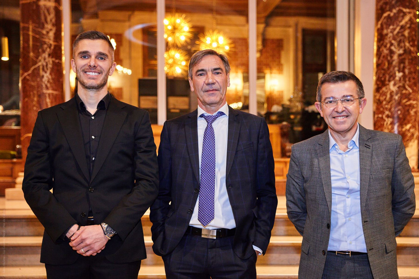 Victoires des Autodidactes : quatre entrepreneurs des Hauts-de-France récompensés 