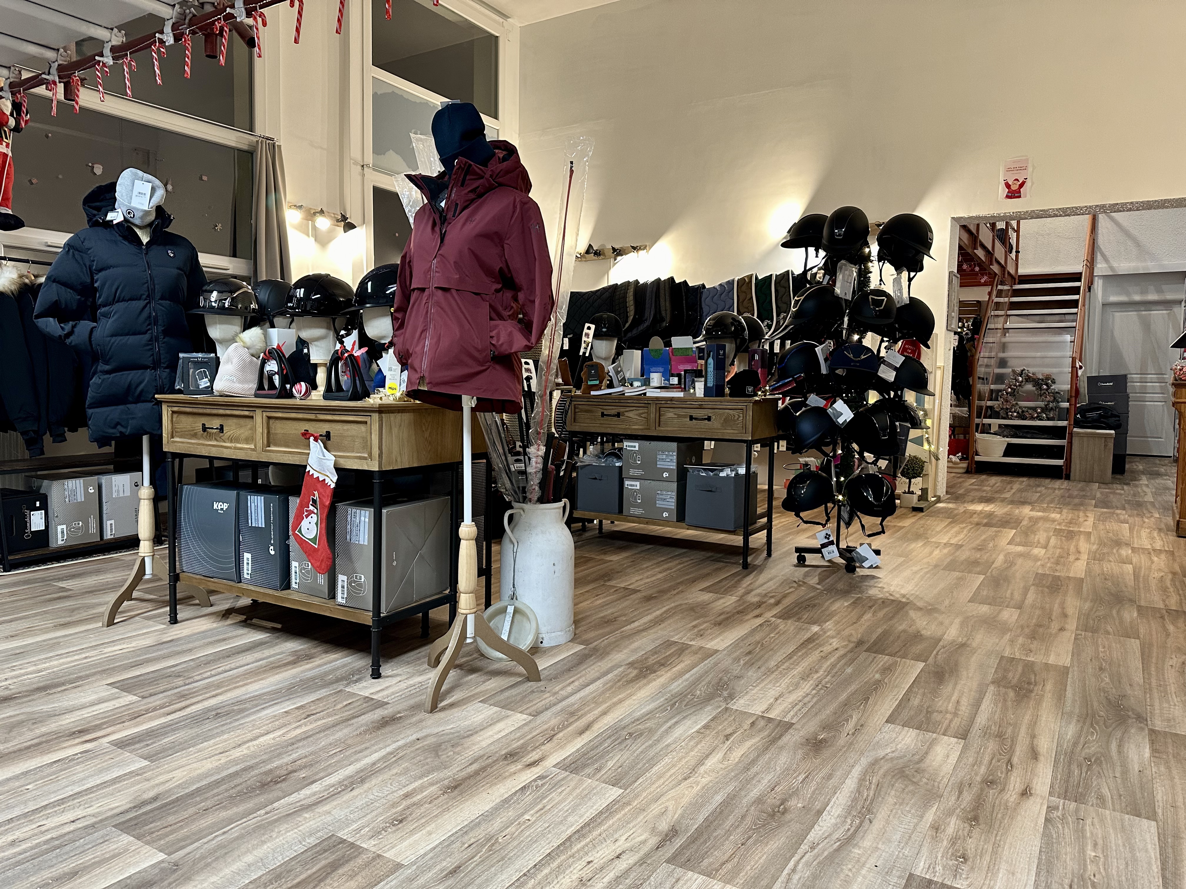 Sellerie Vertical Oxer : pour les cavaliers débutants et chevronnés