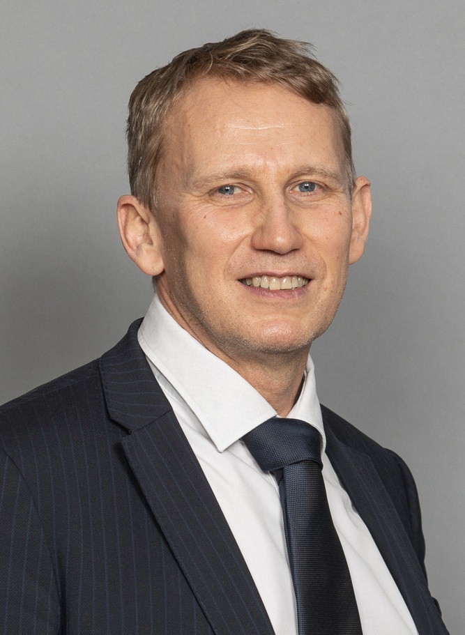 Entretien avec Philippe Lahet, directeur GRDF Hauts-de-France et Normandie