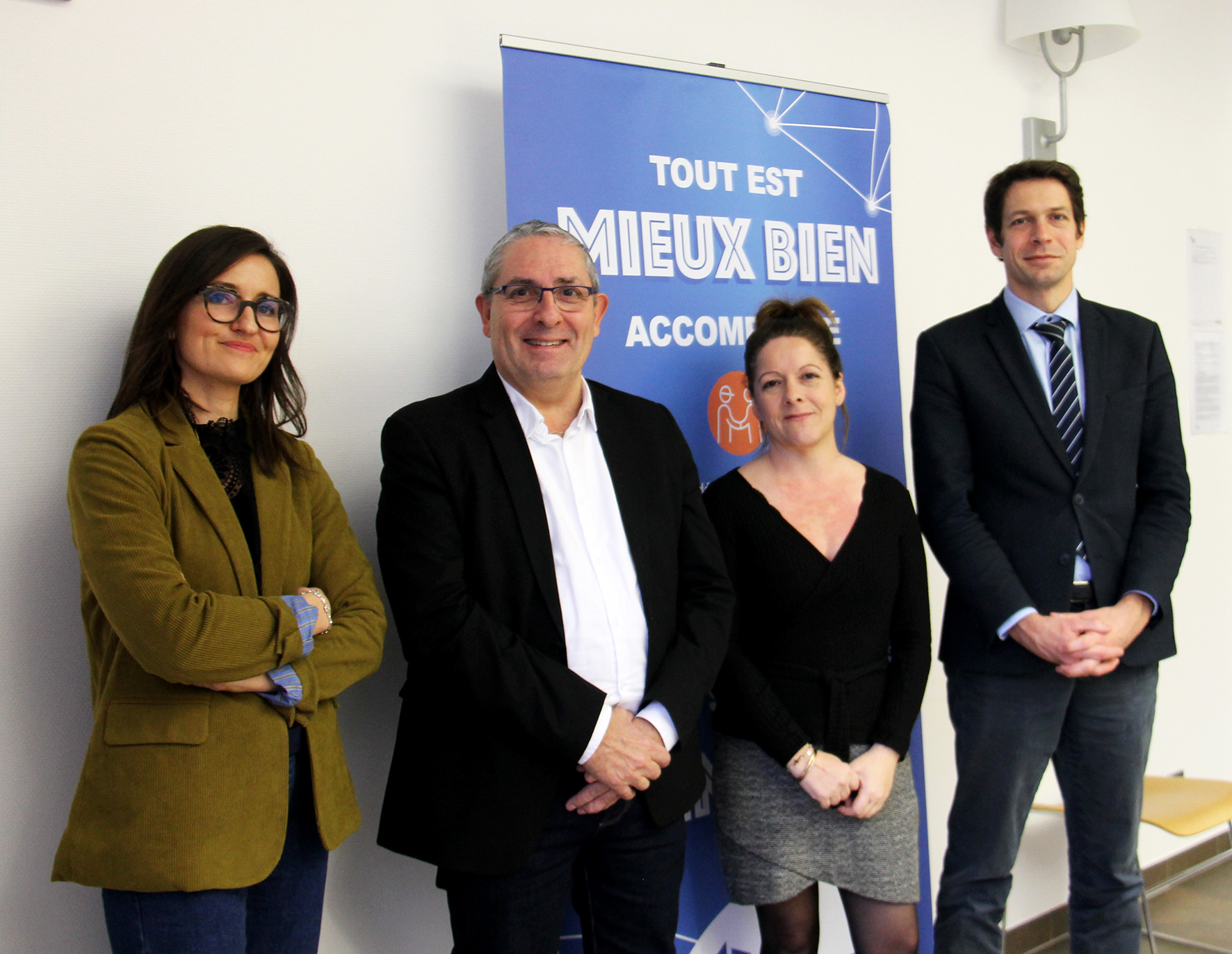 Photovoltaïque : l’écosystème se structure en Meurthe-et-Moselle  