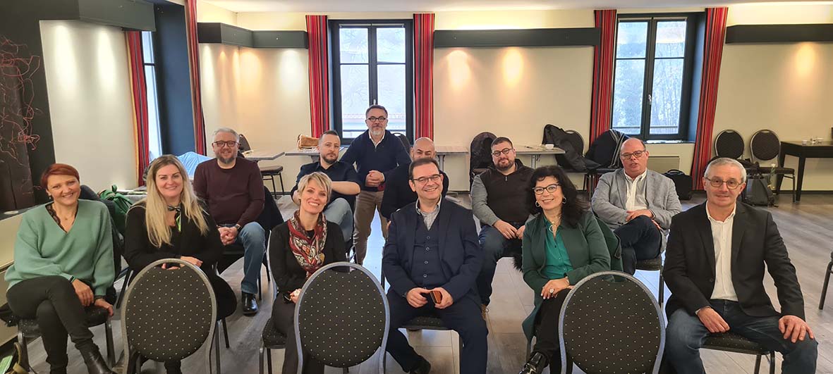 Dynabuy entend se muscler