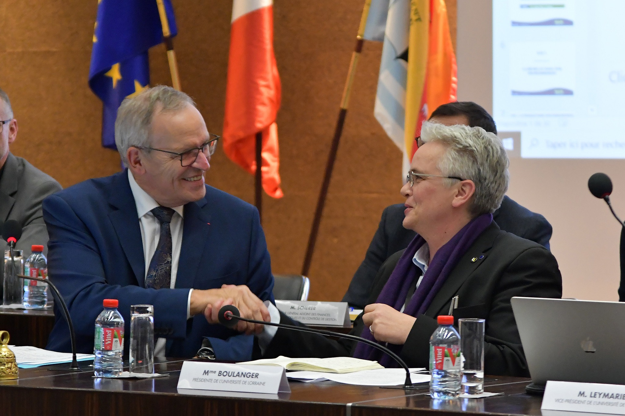 Le Schéma de la Moselle pour l’Enseignement Supérieur et la Recherche est dévoilé