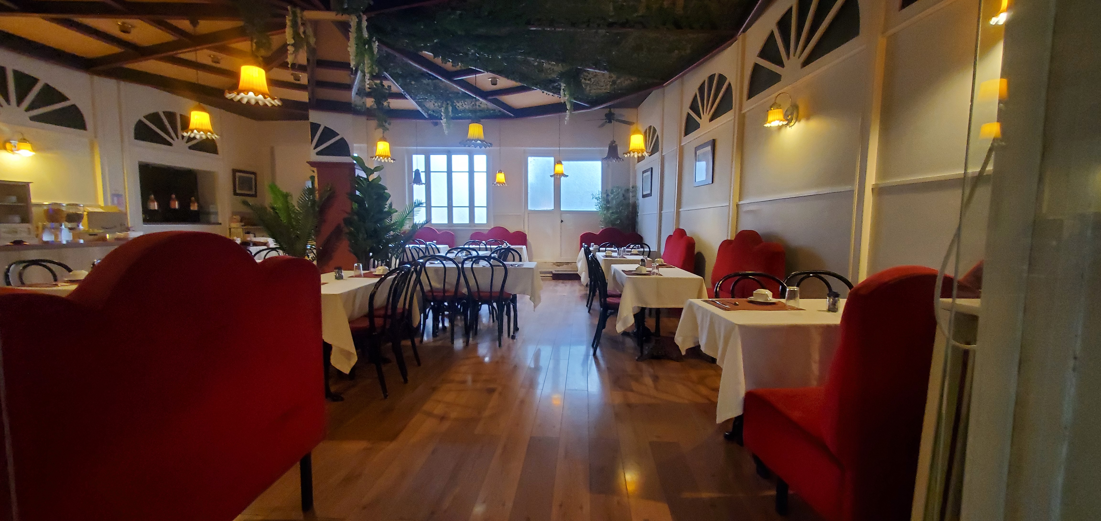 L’hôtel Saint-Paul mise sur une offre complète à Verdun