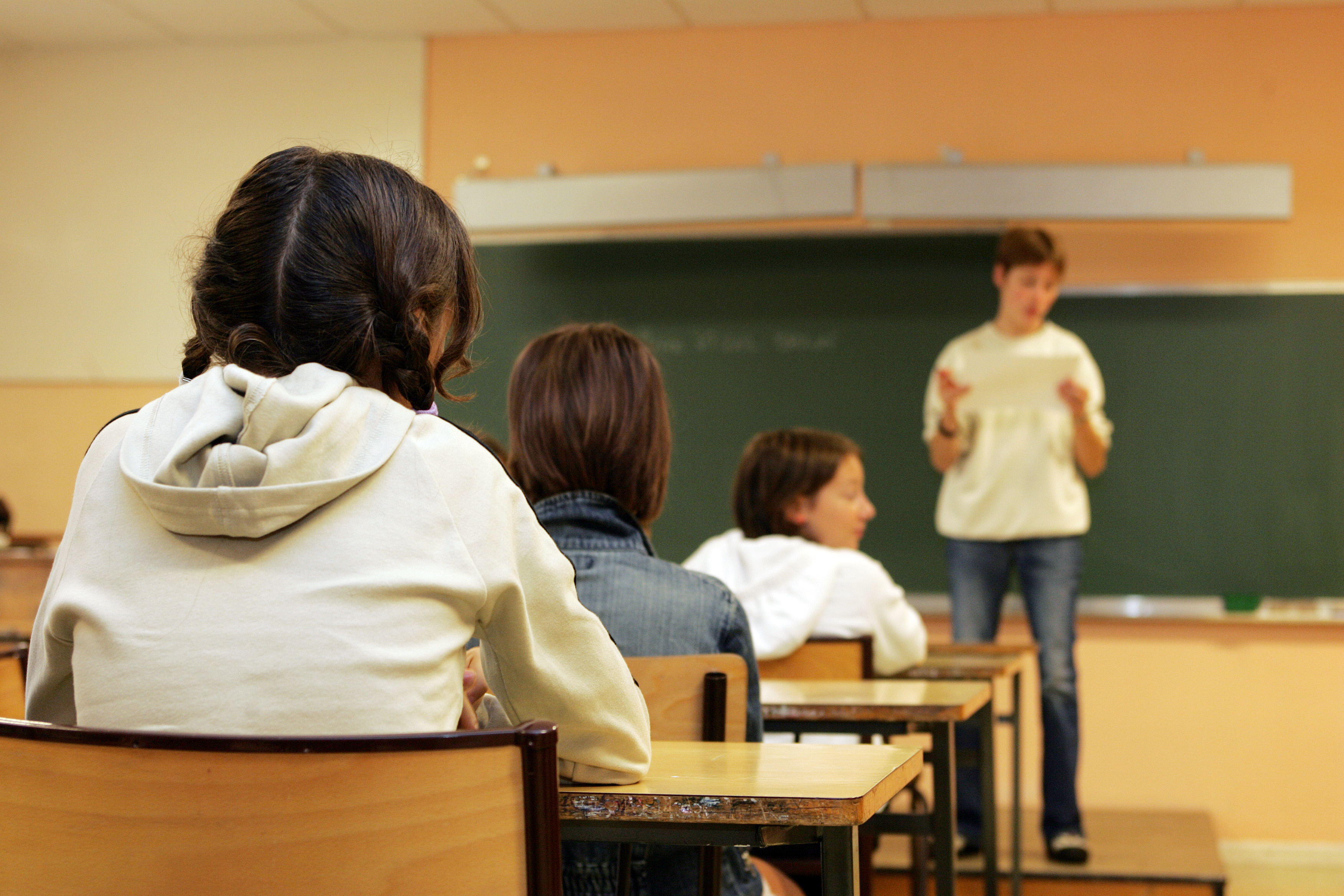 Le Département s'investit dans l'éveil professionnel des collégiens 