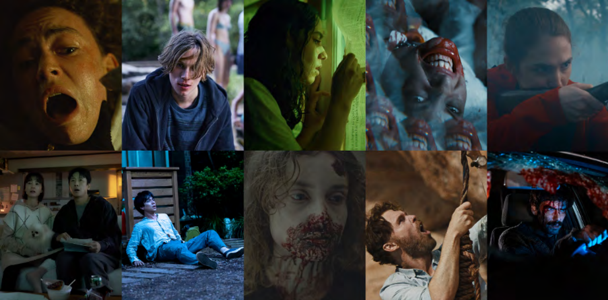 Festival international du film fantastique de Gérardmer : 31e édition du 24 au 28 janvier 2024 